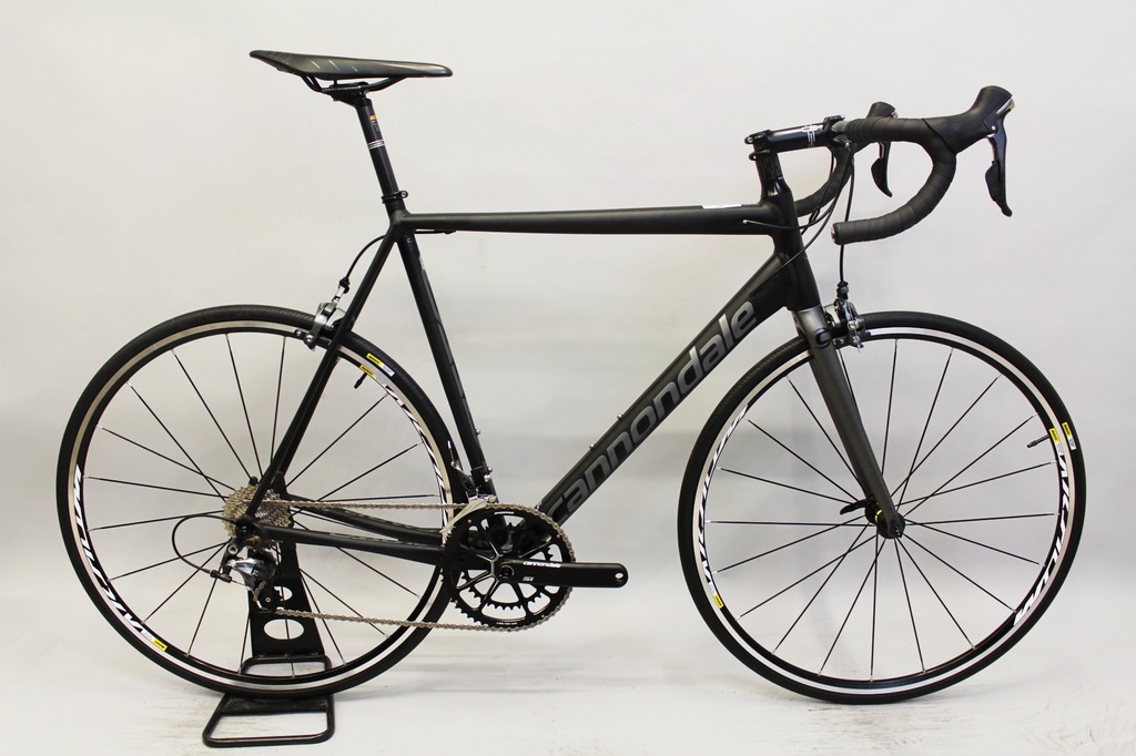 rama cannondale caad 12