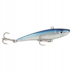 Wobler boleniowy Bielik Rapid 7,5 cm Niebieski