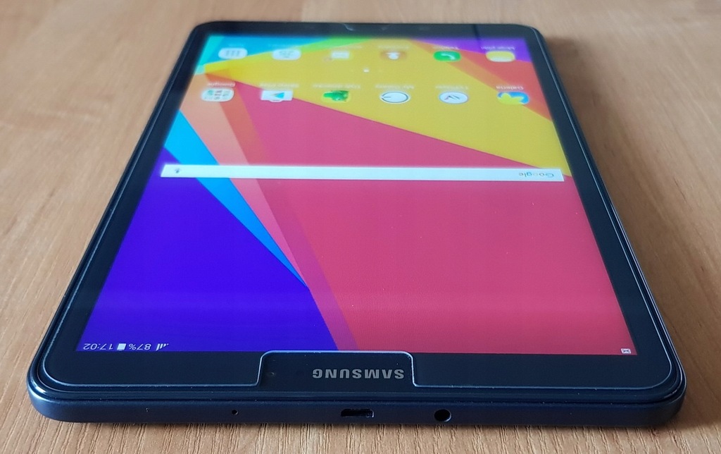 galaxy tab a6 t585