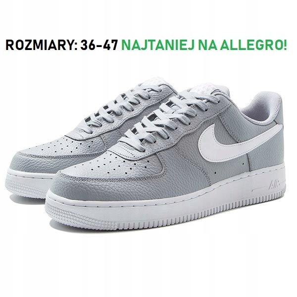 nike air force rozmiar 36 nike air force rozmiar 36