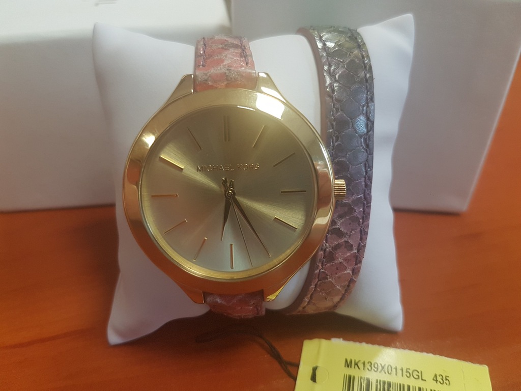 Zegarek Michael Kors MK2390