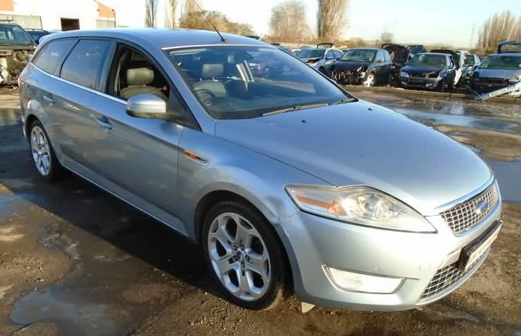 BŁOTNIK PRAWY PRZÓD FORD MONDEO MK4 86 NYSA