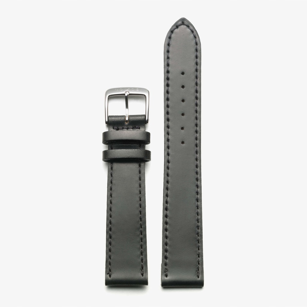 Pasek do zegarka NOMOS Horween Genuine Cordovan