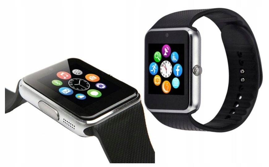 aquarius smart watch