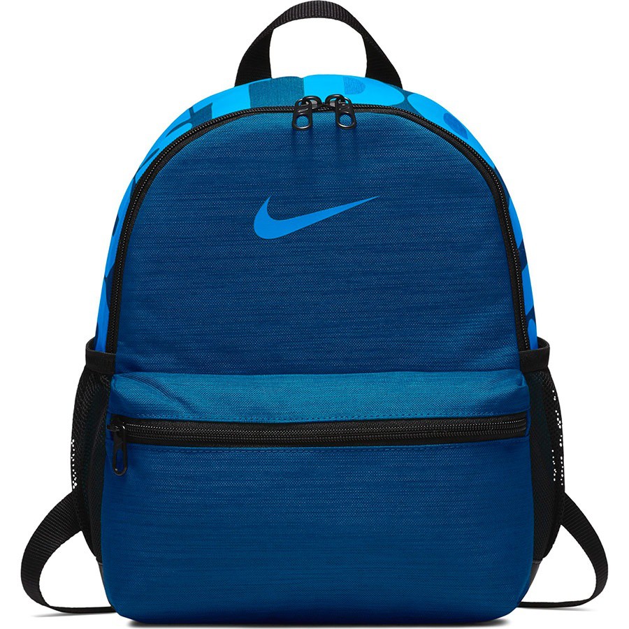 Plecak Nike Brasilia JDI BA5559 431 niebieski