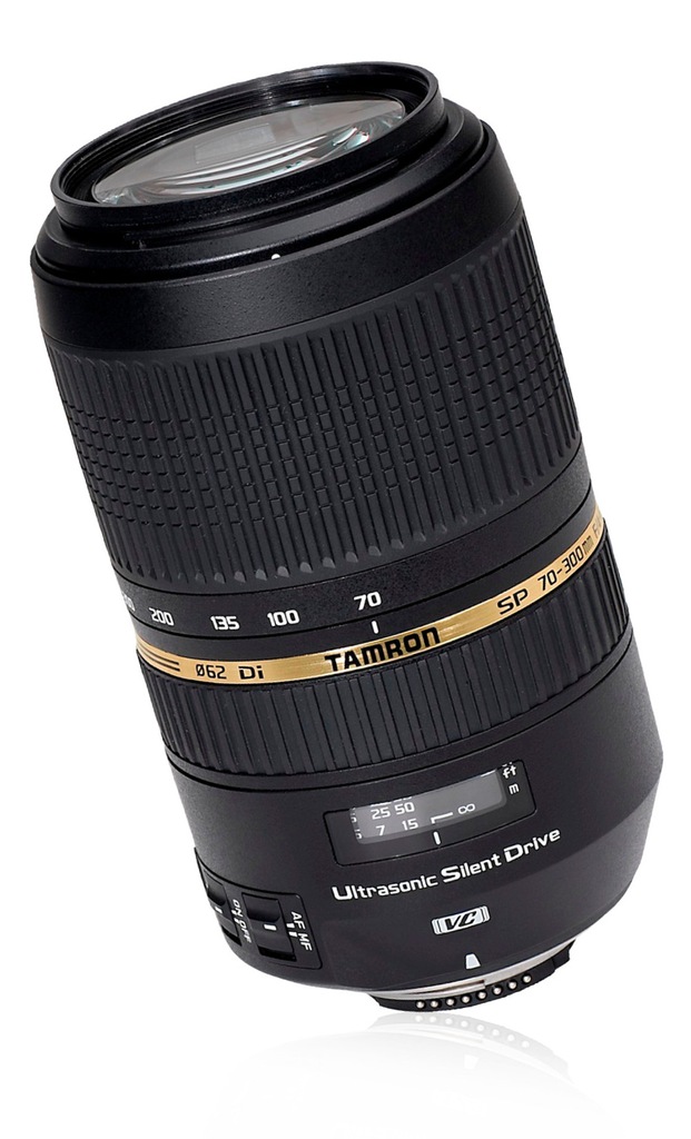 Tamron 70 300 vc примеры фото