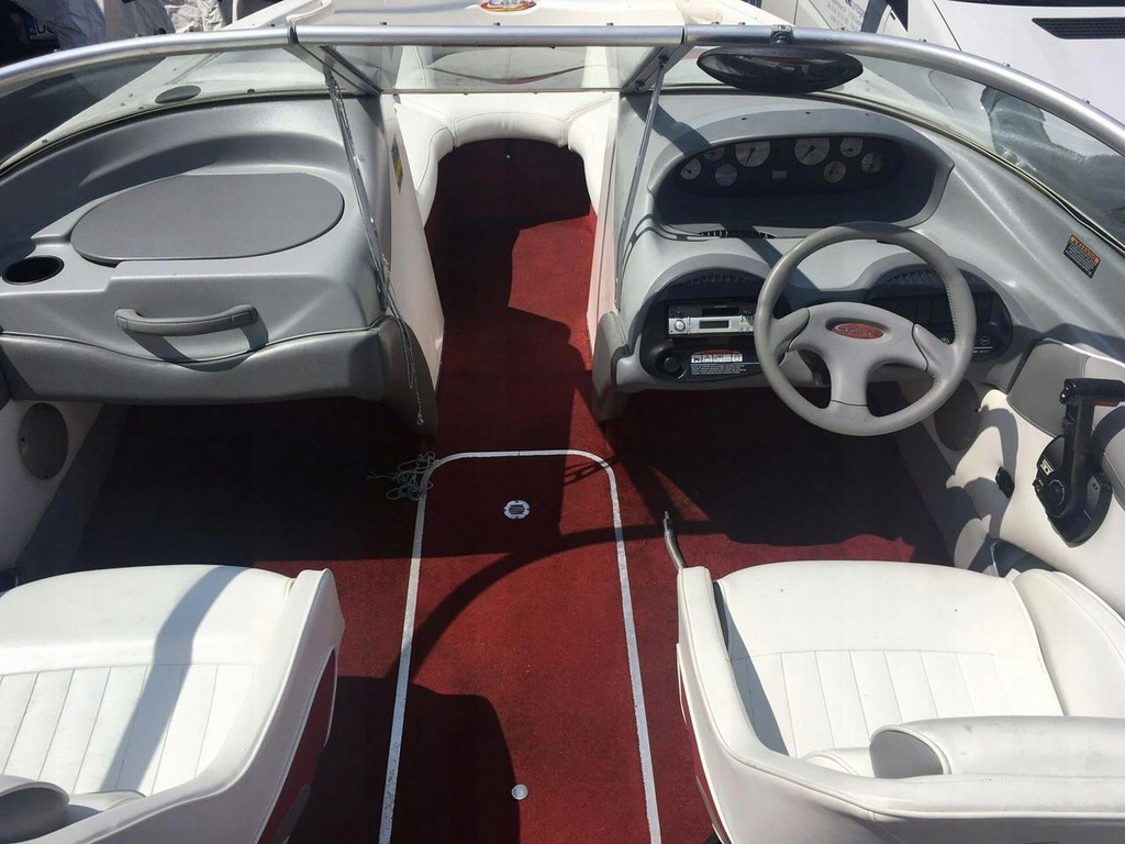 Купить Моторная лодка Bayliner Capri моторная лодка TOP: отзывы, фото, характеристики в интерне-магазине Aredi.ru