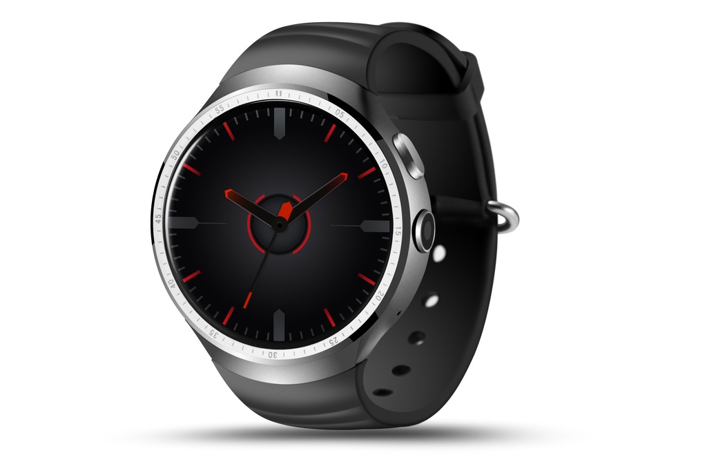 les1 smartwatch