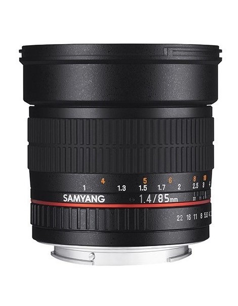 SAMYANG 35mm f1.4 AS UMC 【PENTAX Kマウント】 大特価品 - www