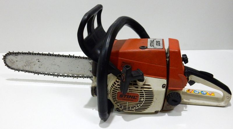 PIŁA STIHL 026