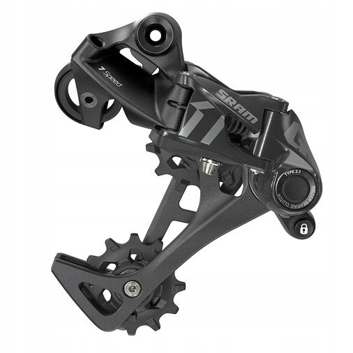 パーツ gx dh 7s 店頭在庫ございます！ GX DH 1x Rear Derailleur 7S 即納可能