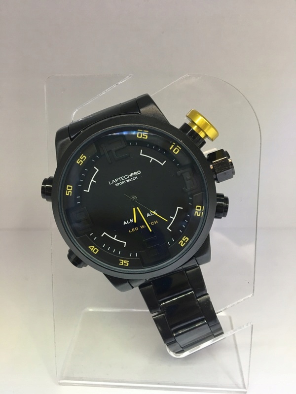 ZEGAREK LAPTECH LED WATCH LP-2015