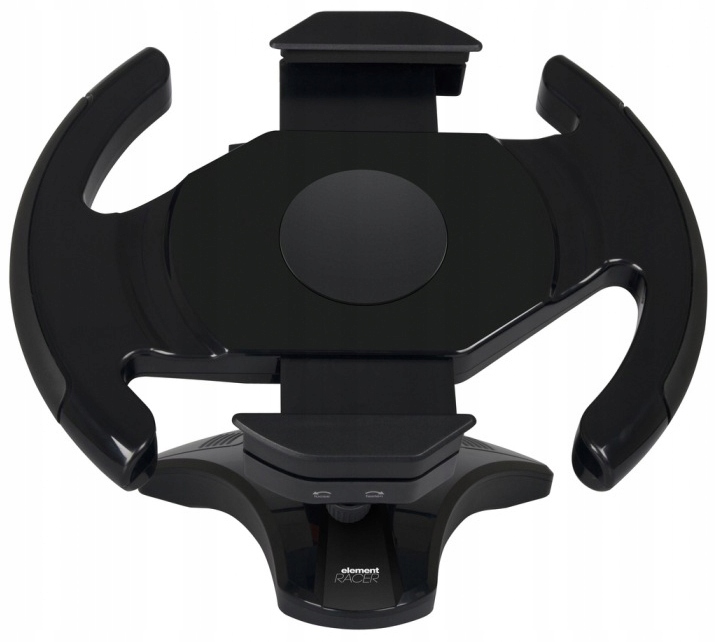 Uchwyt Sencor Racer kierownica do tabletu 7-10.1''