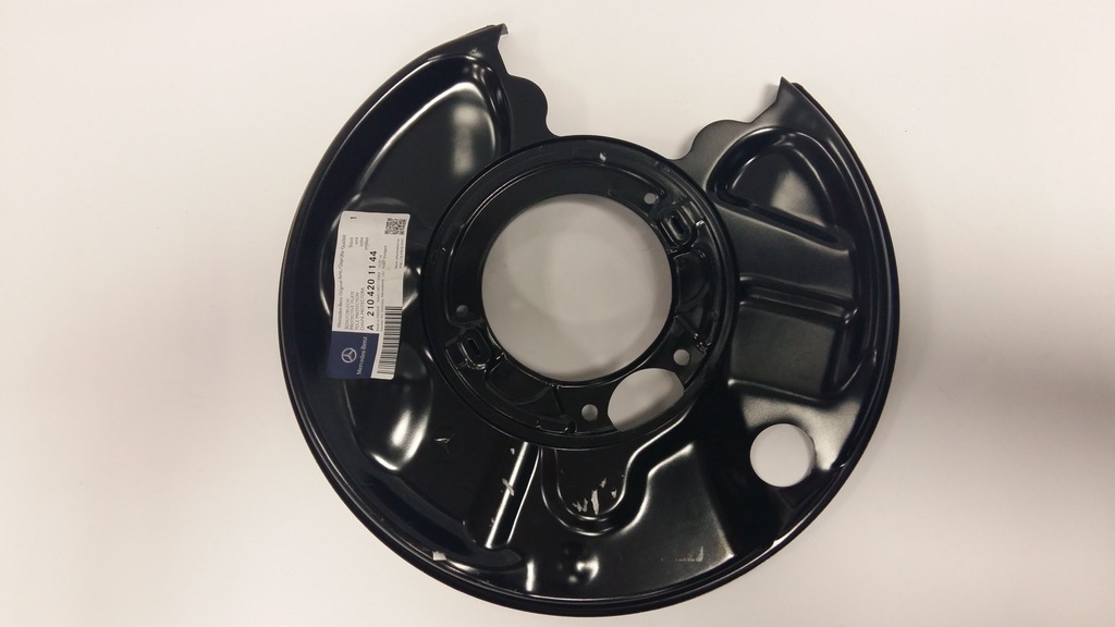 TARCZA KOTWICZNA MERCEDES W210KOMBI 2104201244