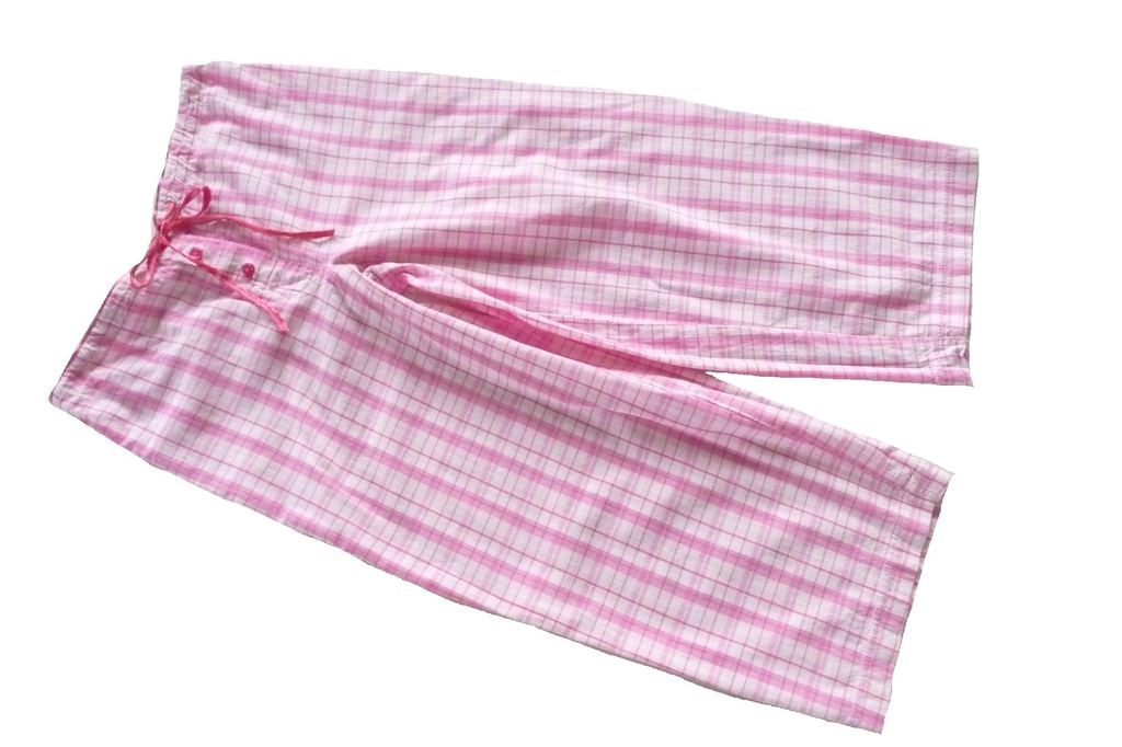La Senza Spodnie od piżamy ok.32 guziki 10a118