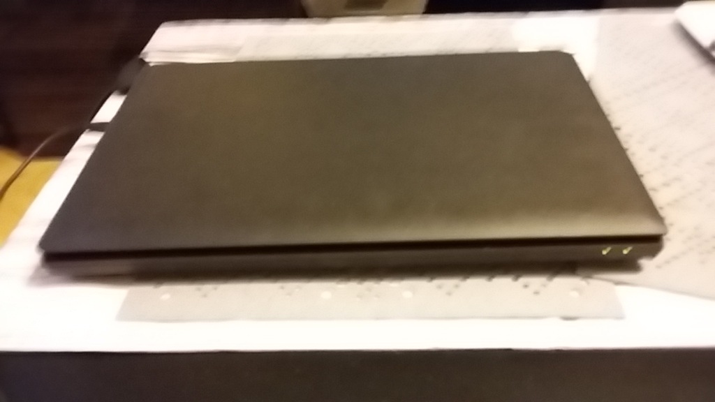 Clevo P150EM I7 3720, ATI 7970, 8GB RAM + GRATISY