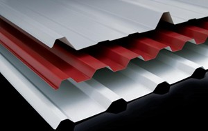 Blacha trapezowa BTD 35 MAT PERŁA GWARANCJA