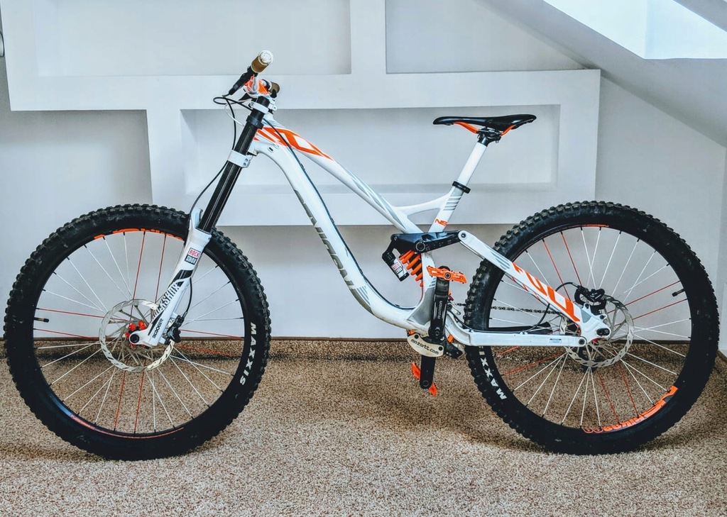 ns bikes fuzz 2