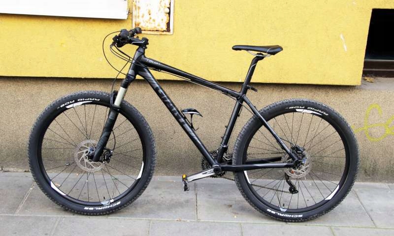 giant talon 27.5 0 ltd 2015