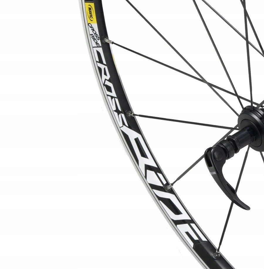 mavic crossride v brake