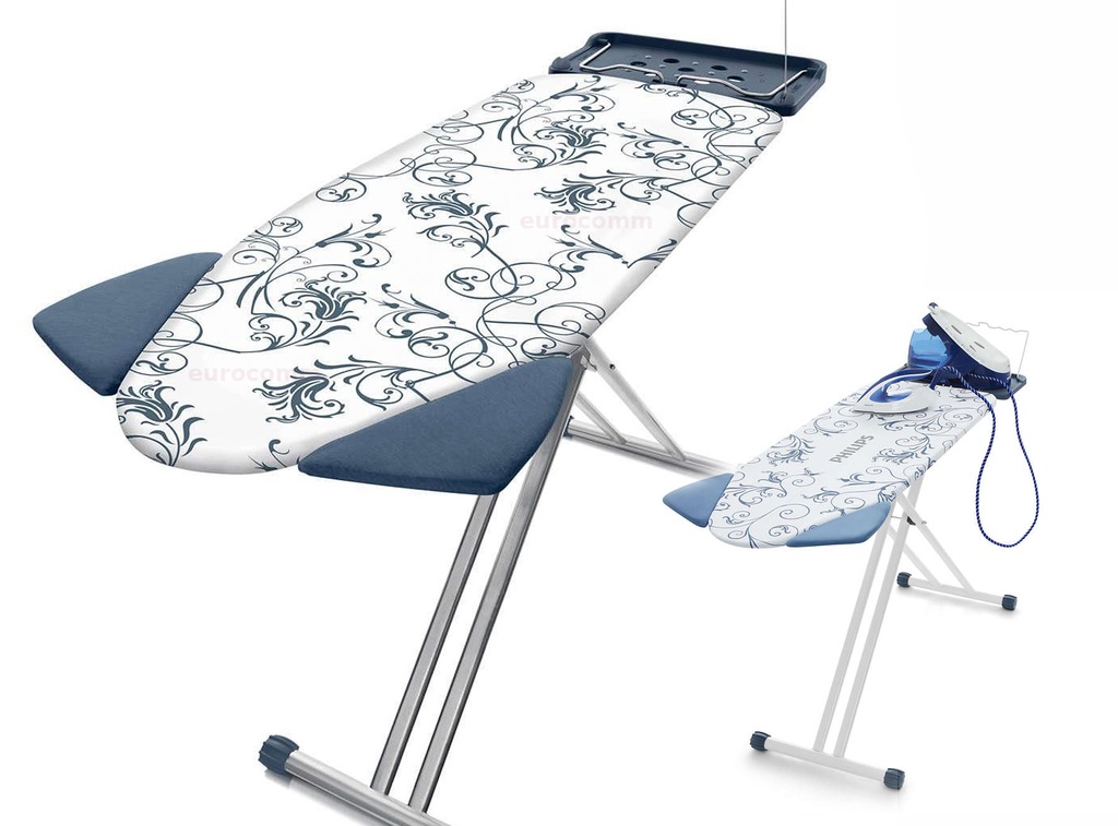 Philips GC240/25 Easy8 Deska do prasowania XL NOWA