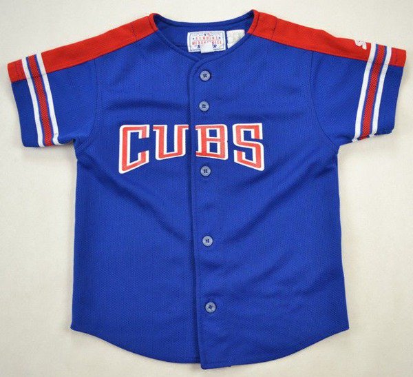 CHICAGO CUBS MLB *SOSA* STARTER koszulka M. BOYS