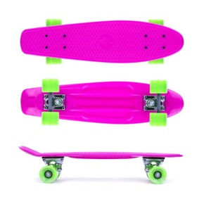 Spokey CRUISER - Deskorolka / fiszka / pennyboard