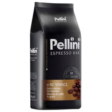 Pellini Espresso Bar Vivace 1 kg Bielsko-Biała