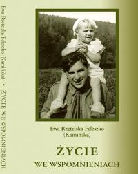 Życie we wspomnieniach - Ewa Rzetelska-Feleszko