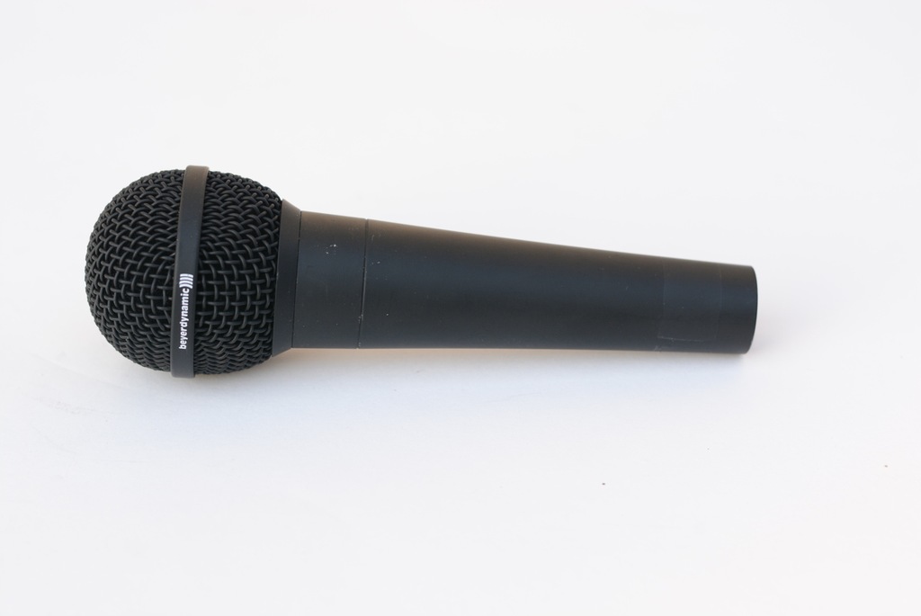 Beyerdynamic TG-X 48 mikrofon dynamiczny