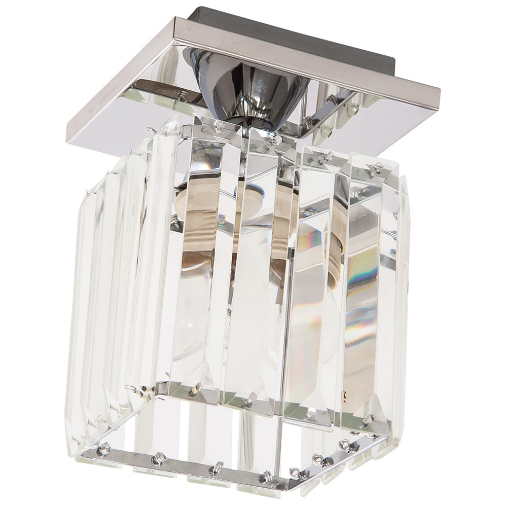 LAMPA SUFITOWA CASINO PLAFON SPOT LIGHT 8182128