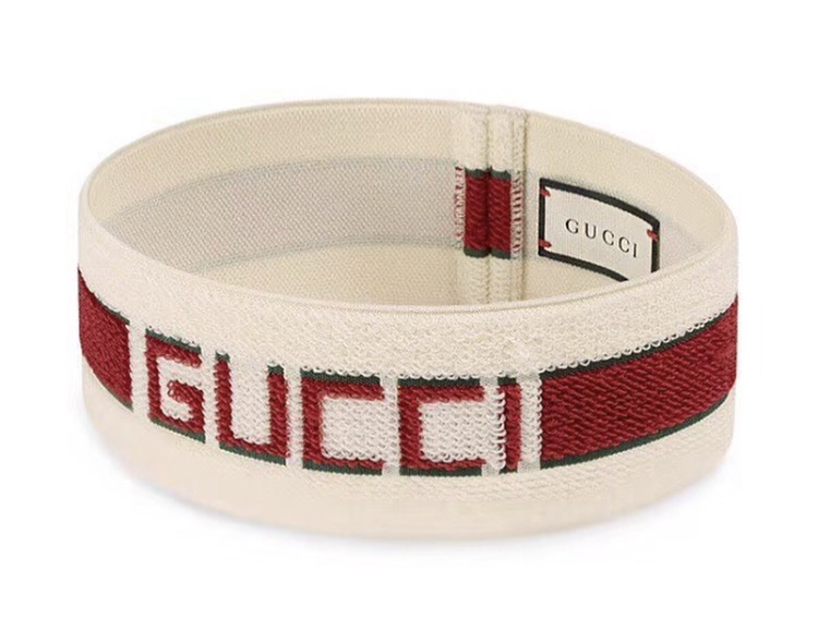 Opaska Gucci headband band Lux hit NEW model