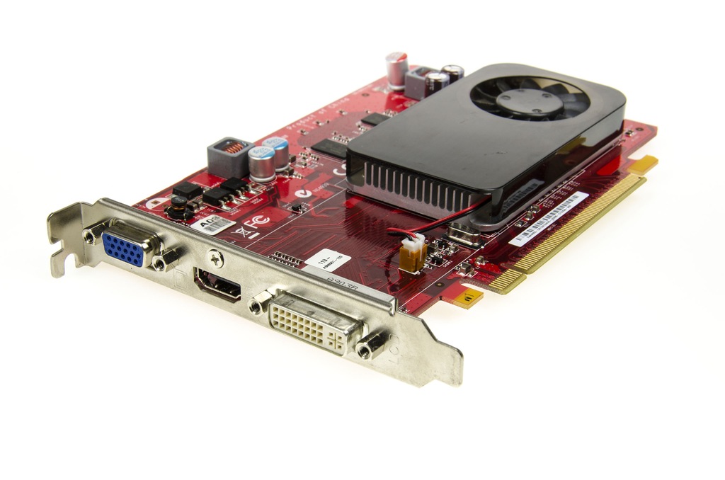 Ati Radeon Hd 4600 Series Allegro