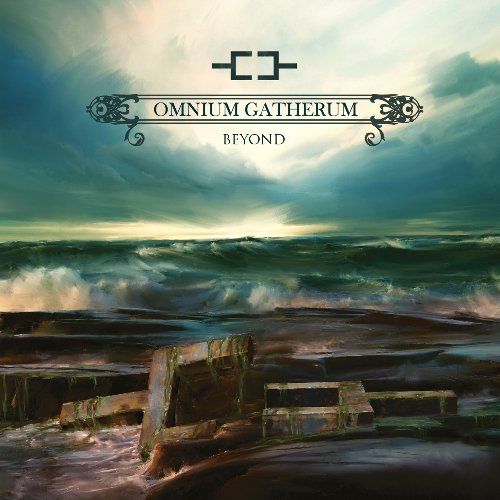 OMNIUM GATHERUM: BEYOND (CD)