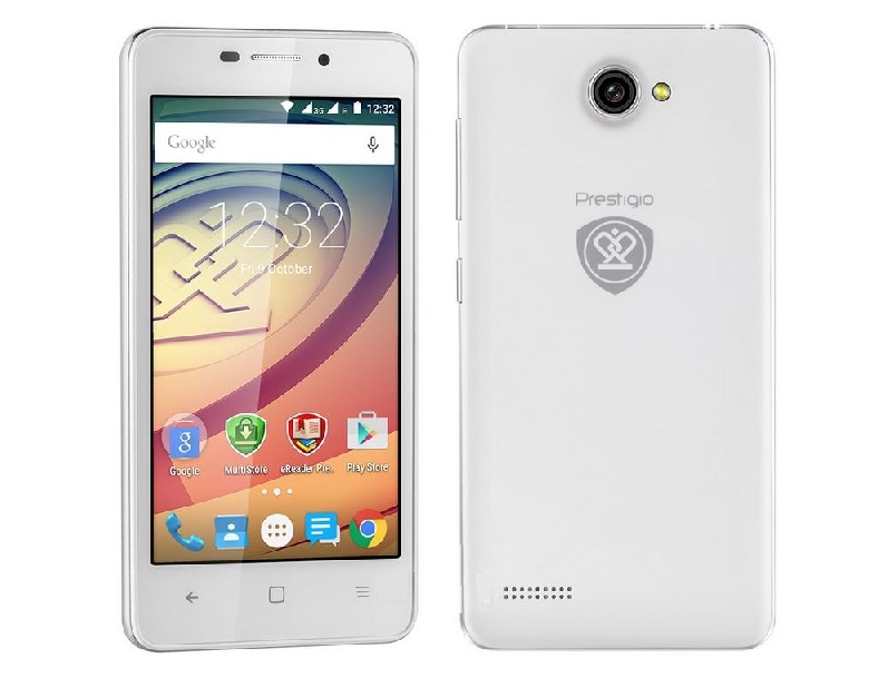 Telefon Smartfon Prestigio Wize F3 sklep Krosno