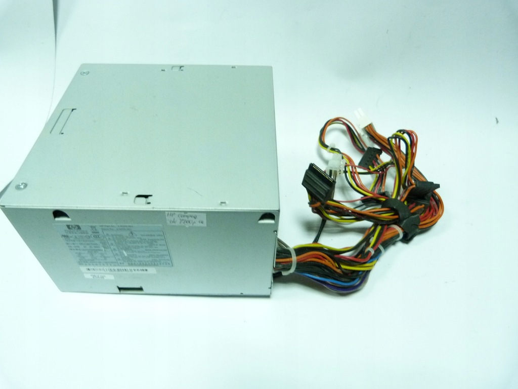 53 zasilacz HP Compaq PS-6361-4 416224-001 416535-