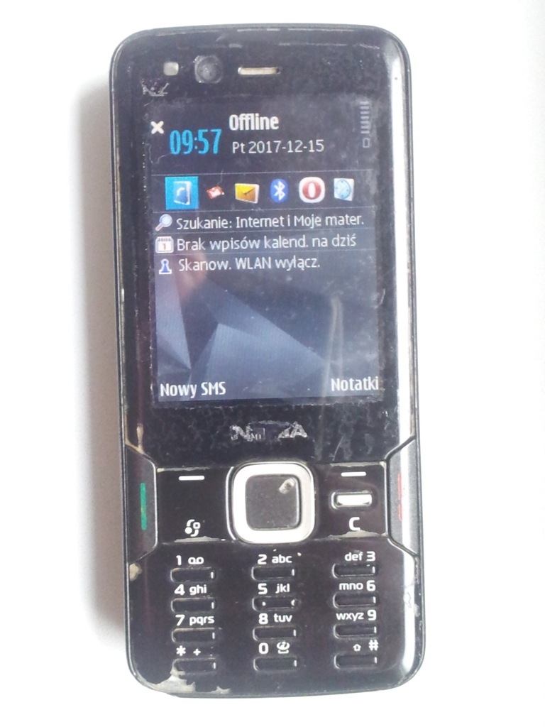 Nokia n82