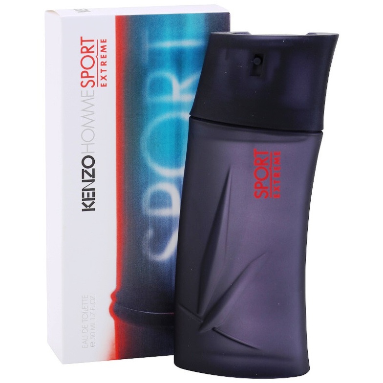 KENZO POUR HOMME SPORT EXTREME 100ML