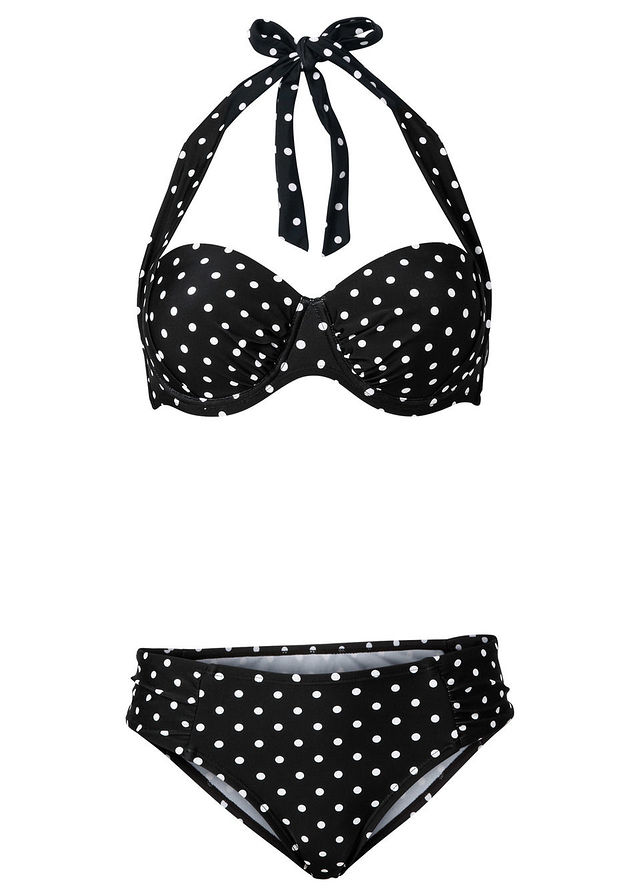 bonprix bikini push up
