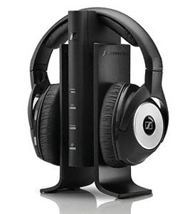 Sennheiser HDR 170 - Słuchawki Bezprzewodowe