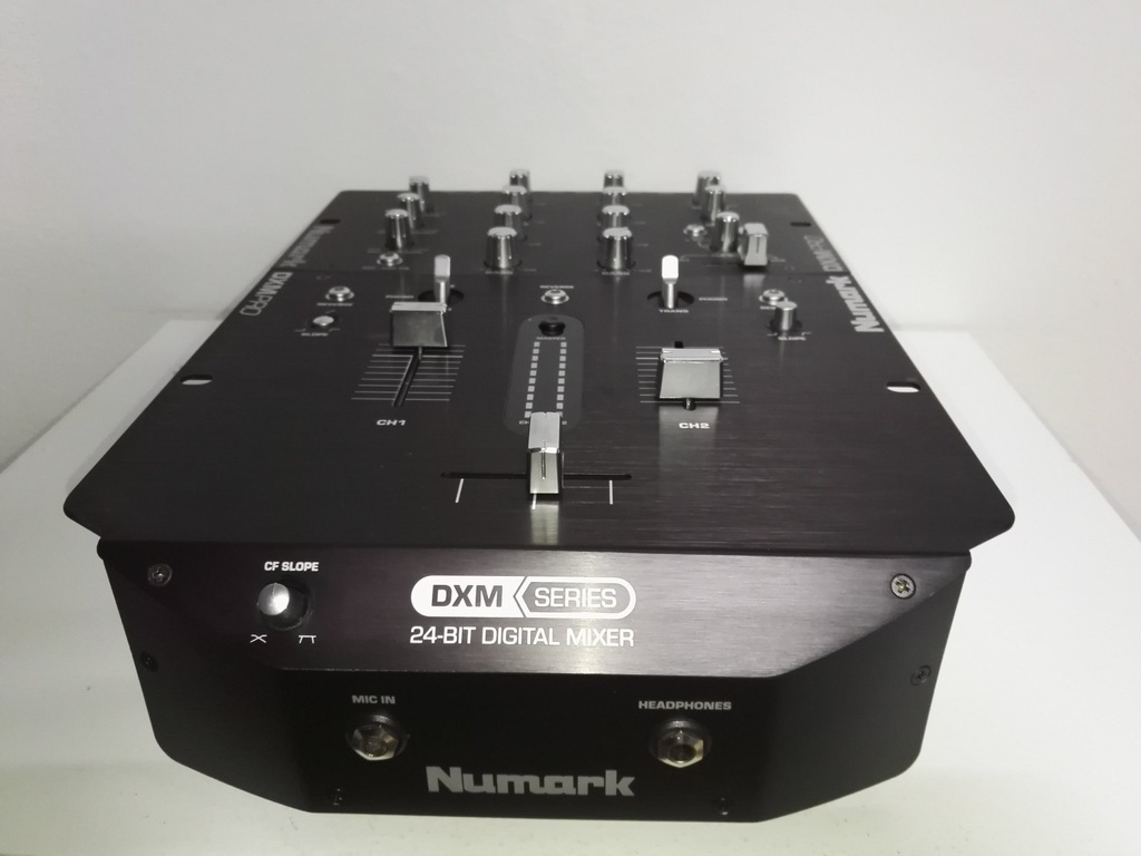 MIXER NUMARK DXM PRO W-WA 2729W