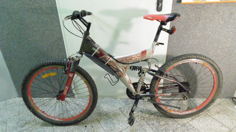ROWER GTX K26