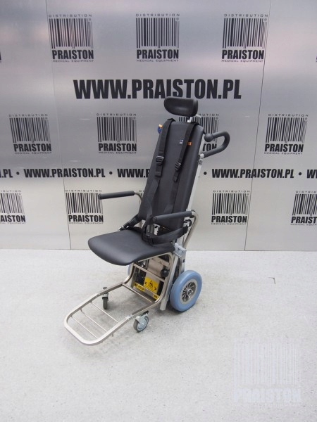 Schodołaz kroczący z krzesełkiem AAT C-MAX C12141
