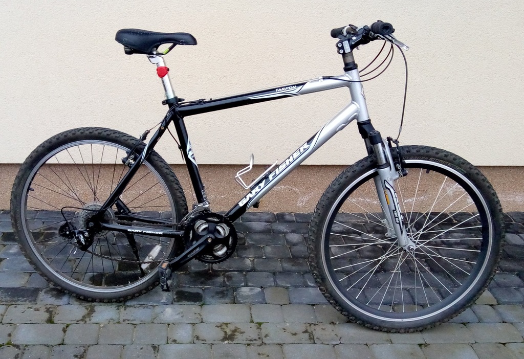 Rower górski Gary Fisher Tarpon 19