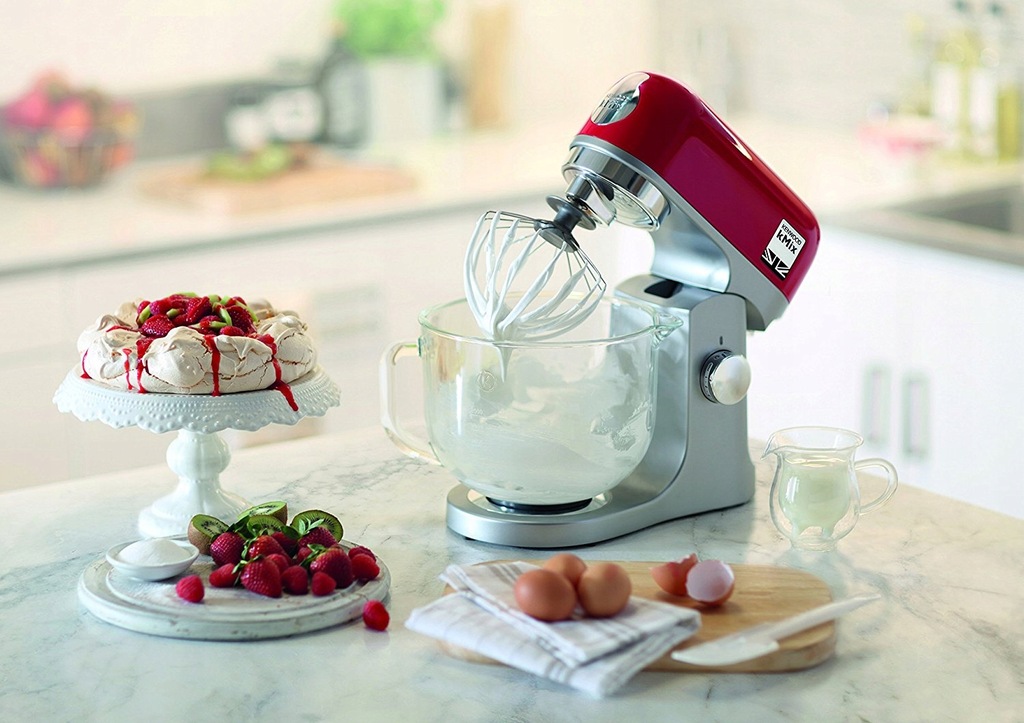 Kenwood Küchenmaschine Km241 2021 Kenwood Küchenmaschine Km241 2021