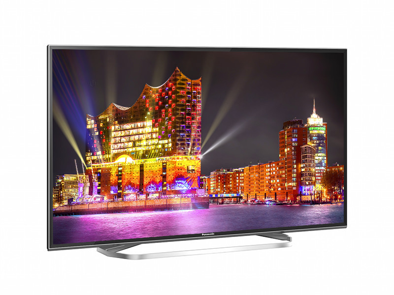 TELEWIZOR PANASONIC VIERA TX-43EXW754