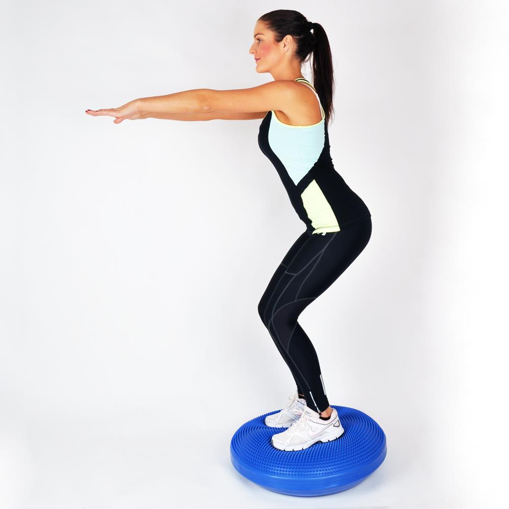 Balance Trainer Bumy bc500 INSPORTLINE