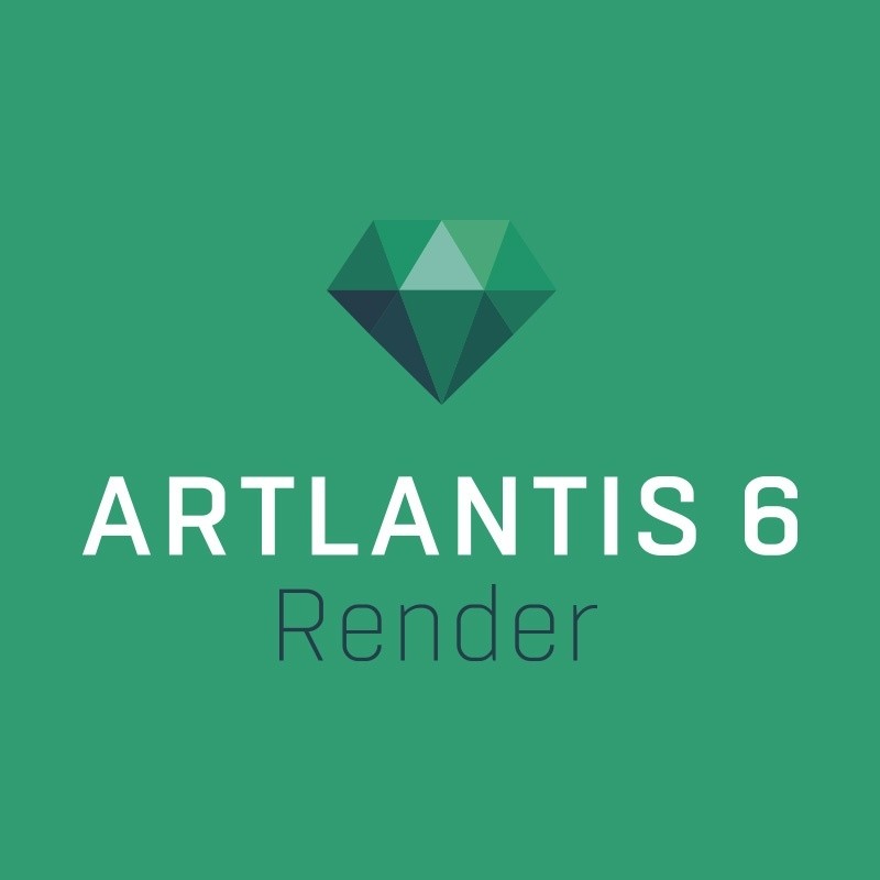 Artlantis 6.5 Render Upgrade z wersji : v1/v2/v3