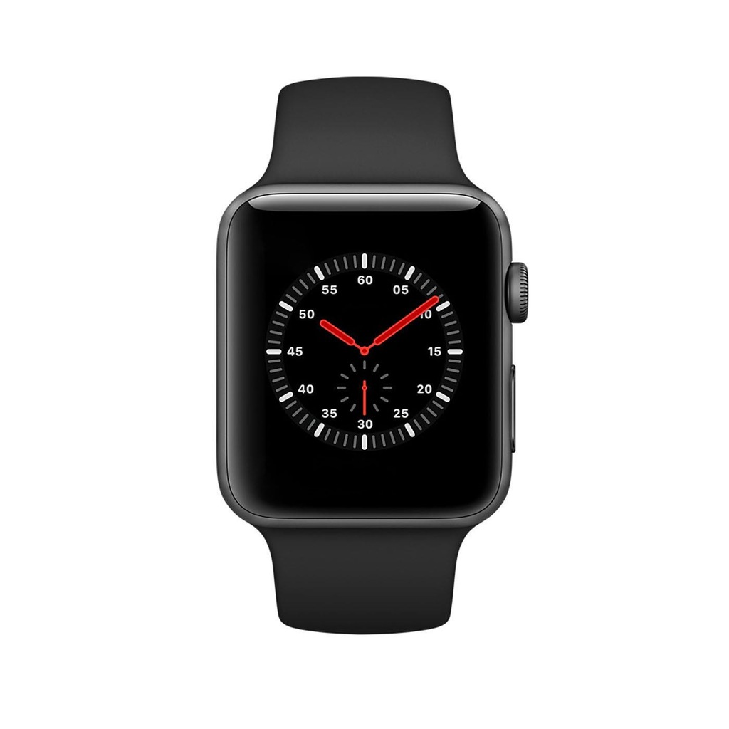 apple watch 3 38