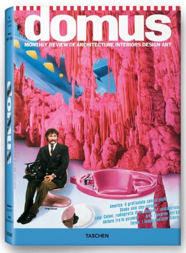 Alessandro Mendini Domus 1980-1984 v. 9